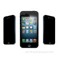 180 degrees privacy screen protector for iPhone 4/4s, 2-way privacy